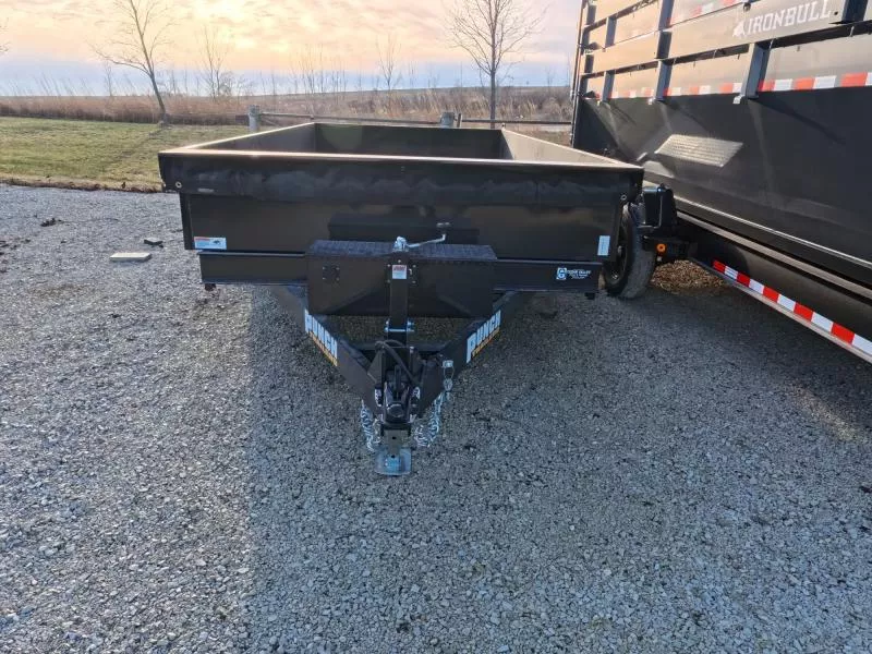new Dump Trailers Punch Trailers  for sale, in Nashua, IA Thumbnail 14
