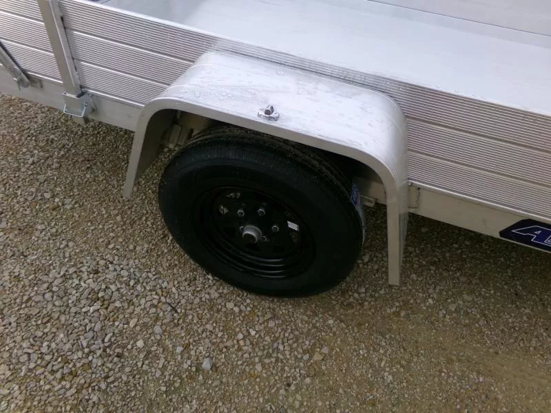 new Utility Trailers Aluma  for sale, in Nashua, IA Thumbnail 7