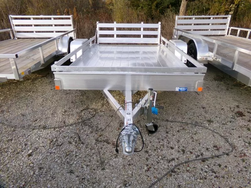 new Utility Trailers Bear Track  for sale, in Nashua, IA Thumbnail 14