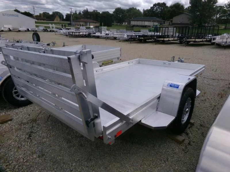 new Utility Trailers Aluma  for sale, in Nashua, IA Thumbnail 10