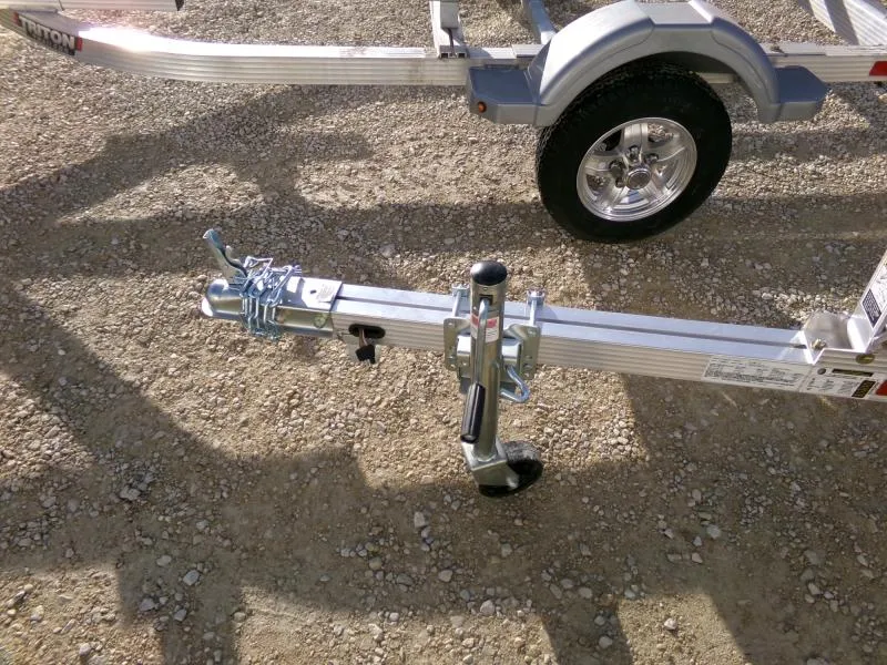 new Watercraft Trailers Triton Trailers  for sale, in Nashua, IA Thumbnail 3