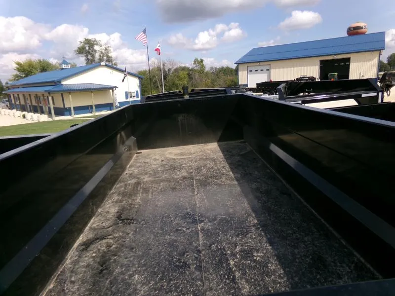 new Dump Trailers Iron Bull  for sale, in Nashua, IA Thumbnail 7