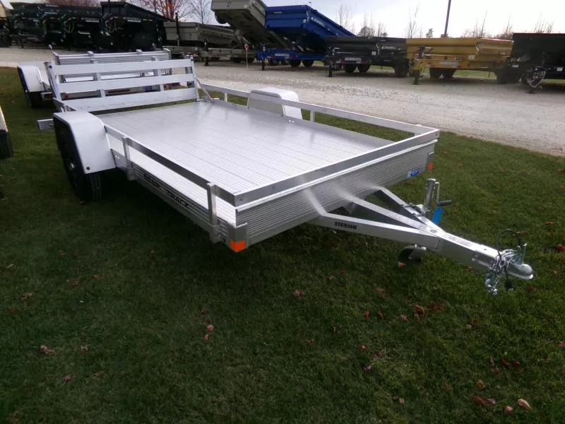 new Utility Trailers Bear Track  for sale, in Nashua, IA Thumbnail 11