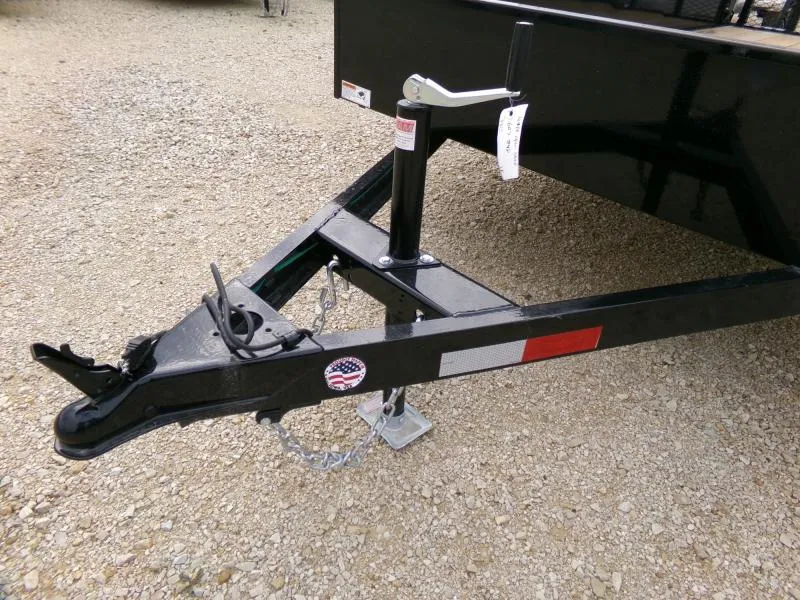 new Utility Trailers H and H Trailer  for sale, in Nashua, IA Thumbnail 2