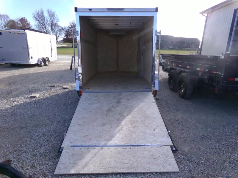 new Cargo (Enclosed) Trailers Stealth Trailers  for sale, in Nashua, IA Thumbnail 7