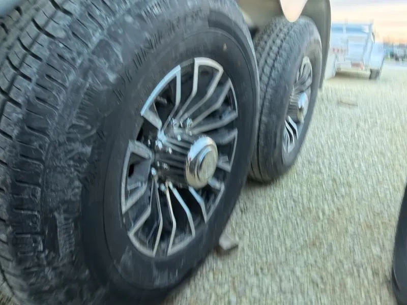 new Car Haulers / Racing Trailers H and H Trailer  for sale, in Nashua, IA Thumbnail 11