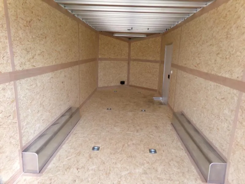 new Cargo (Enclosed) Trailers Stealth Trailers  for sale, in Nashua, IA Thumbnail 10