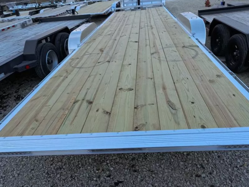 new Car Haulers / Racing Trailers H and H Trailer  for sale, in Nashua, IA Thumbnail 9