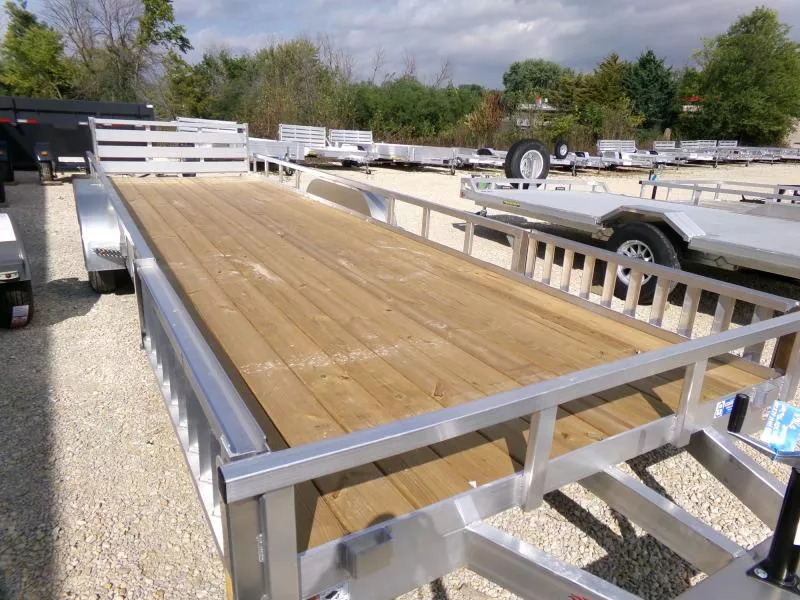 new Utility Trailers H and H Trailer  for sale, in Nashua, IA Thumbnail 10