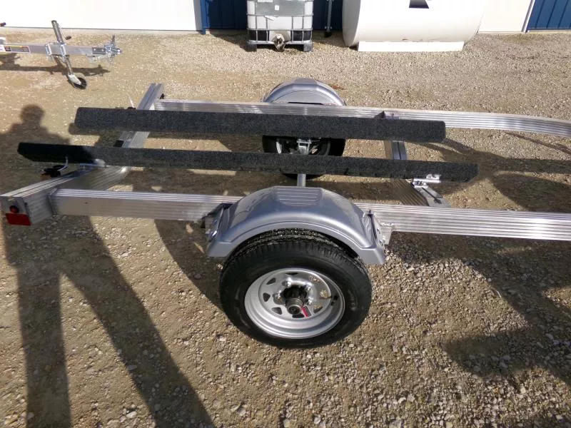 new Watercraft Trailers Triton Trailers  for sale, in Nashua, IA Thumbnail 9