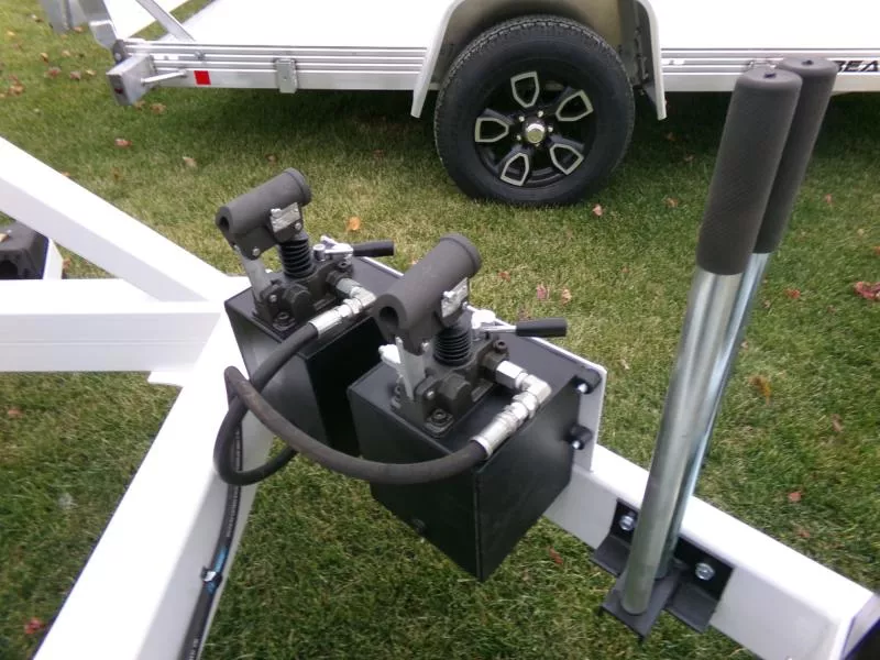 new Other Trailers S&S Manufacturing  for sale, in Nashua, IA Thumbnail 10