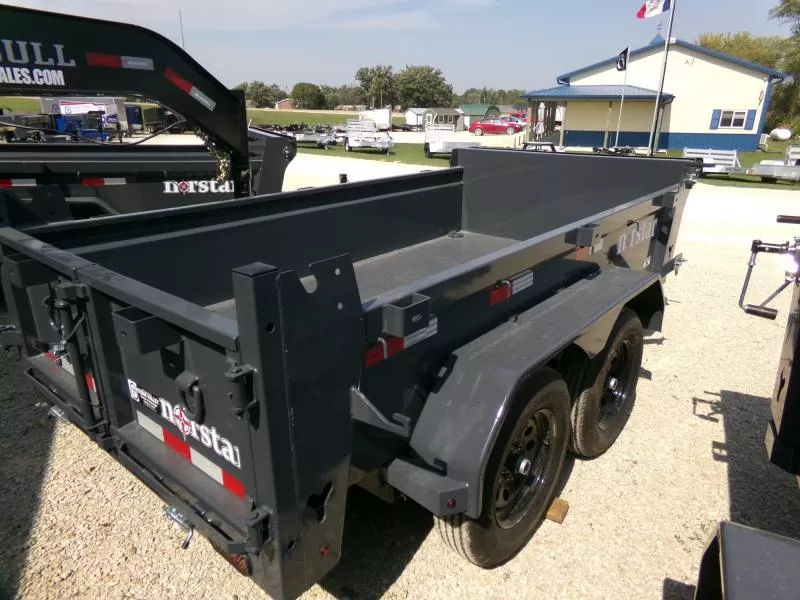 new Dump Trailers Norstar  for sale, in Nashua, IA Thumbnail 6