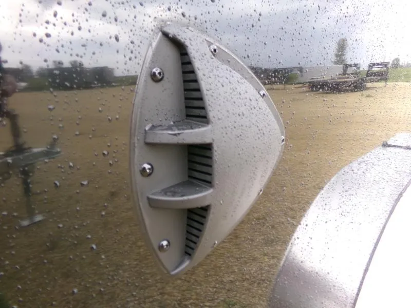 new Cargo (Enclosed) Trailers Cross Trailers  for sale, in Nashua, IA Thumbnail 3