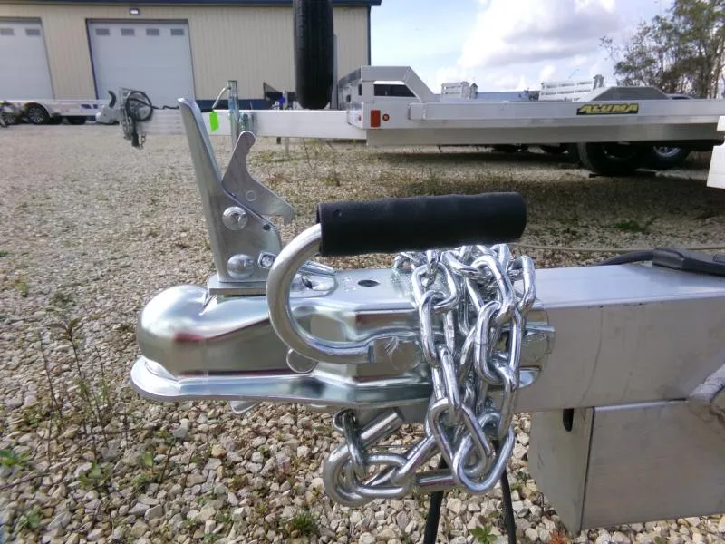 new Utility Trailers Aluma  for sale, in Nashua, IA Thumbnail 4