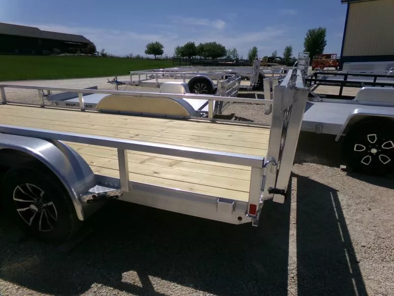 new Utility Trailers H and H Trailer  for sale, in Nashua, IA Thumbnail 2