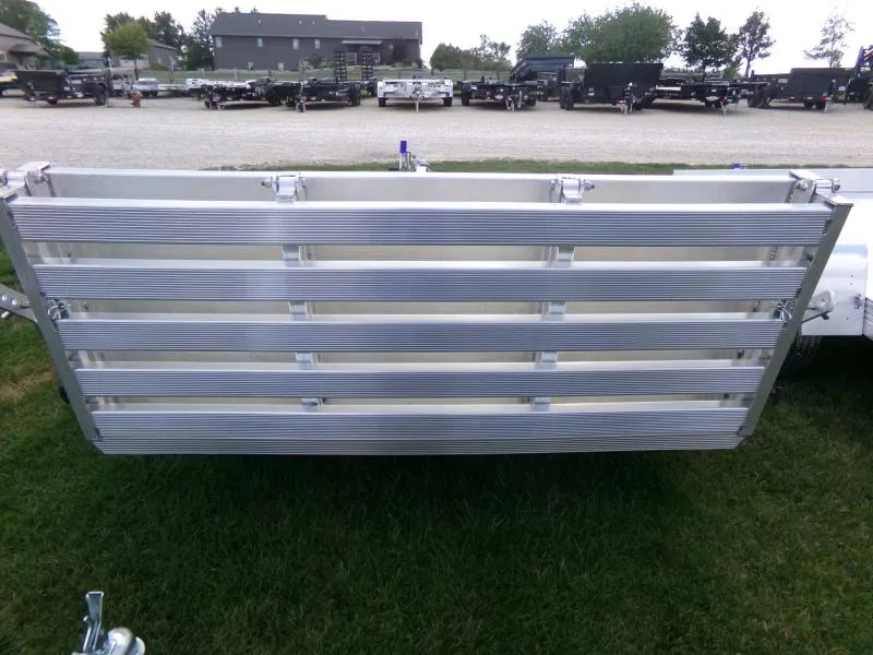 new Utility Trailers Aluma  for sale, in Nashua, IA Thumbnail 6