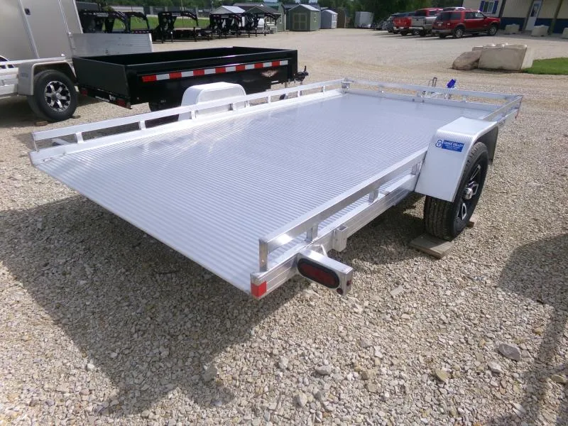 new Utility Trailers Bear Track  for sale, in Nashua, IA Thumbnail 6