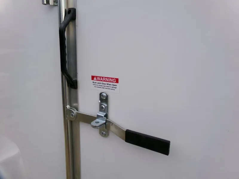 new Cargo (Enclosed) Trailers Cross Trailers  for sale, in Nashua, IA Thumbnail 16