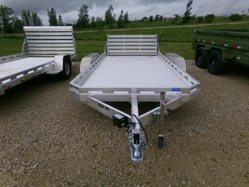 new ATV Trailers Aluma  for sale, in Nashua, IA Thumbnail 3