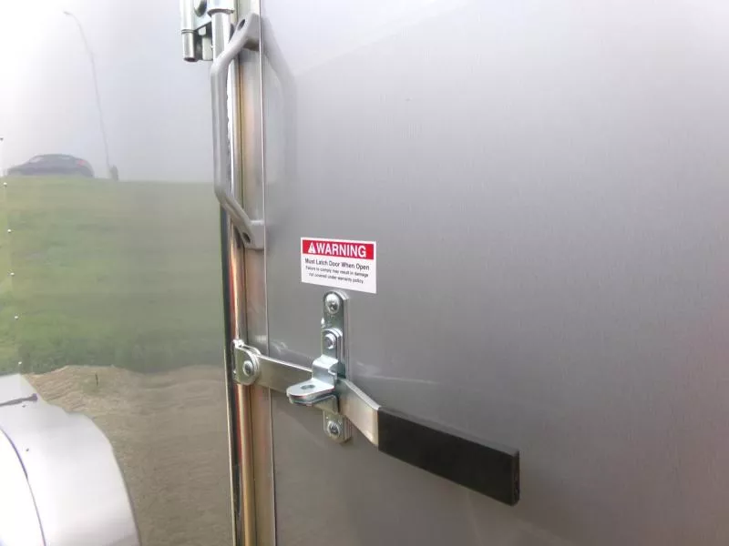 new Cargo (Enclosed) Trailers Cross Trailers  for sale, in Nashua, IA Thumbnail 11