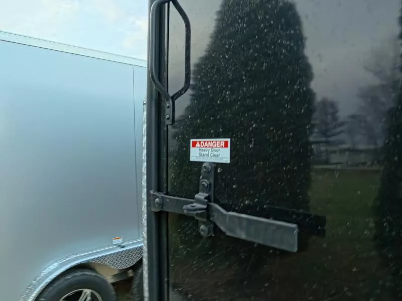 new Cargo (Enclosed) Trailers Impact Trailers  for sale, in Nashua, IA Thumbnail 7