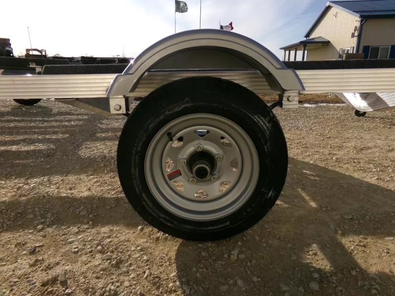 new Watercraft Trailers Triton Trailers  for sale, in Nashua, IA Thumbnail 6