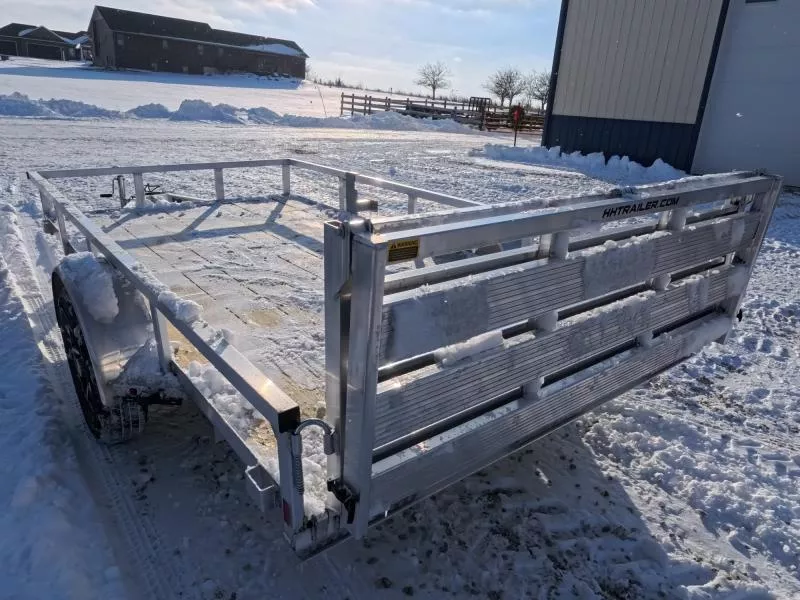 new Utility Trailers H and H Trailer  for sale, in Nashua, IA Thumbnail 4