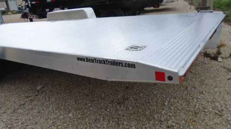 used Tilt Trailers Bear Track  for sale, in Nashua, IA Thumbnail 9