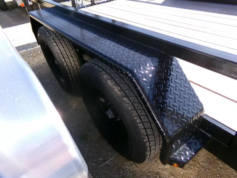new Utility Trailers H and H Trailer  for sale, in Nashua, IA Thumbnail 12