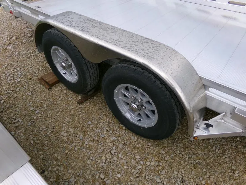 new ATV Trailers Aluma  for sale, in Nashua, IA Thumbnail 6