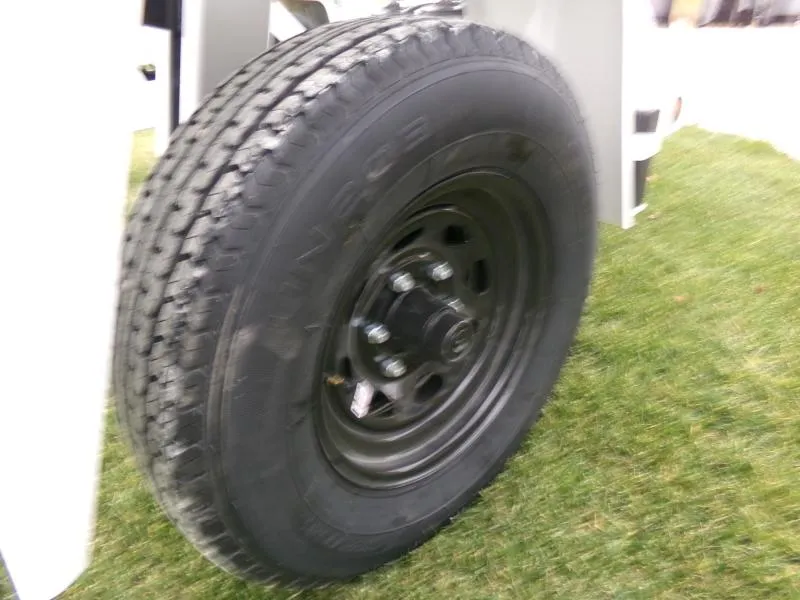 new Other Trailers S&S Manufacturing  for sale, in Nashua, IA Thumbnail 7