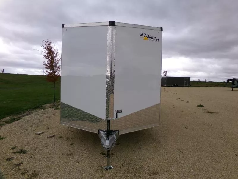 new Cargo (Enclosed) Trailers Stealth Trailers  for sale, in Nashua, IA Thumbnail 18
