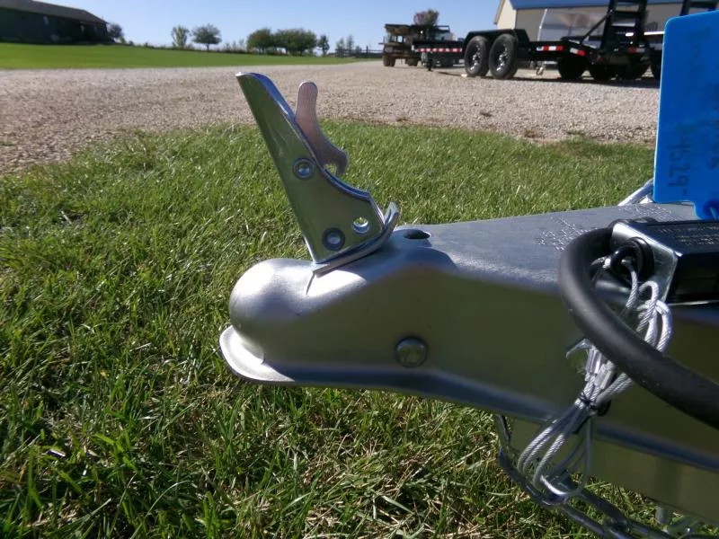 new Utility Trailers H and H Trailer  for sale, in Nashua, IA Thumbnail 3
