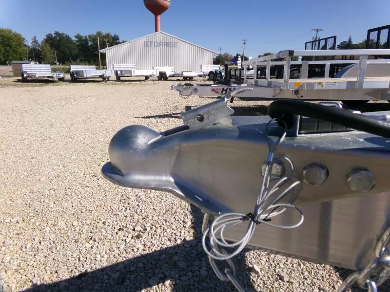 new Utility Trailers H and H Trailer  for sale, in Nashua, IA Thumbnail 3
