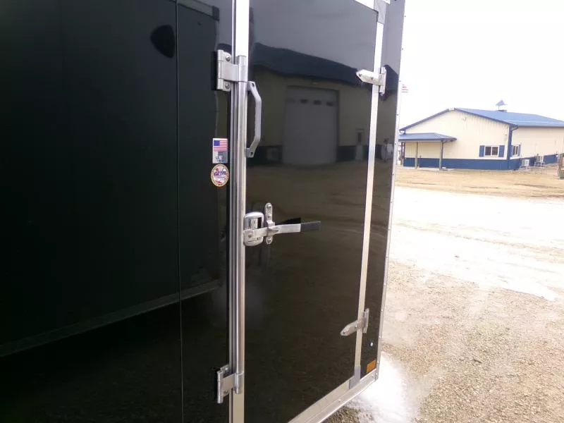 new Cargo (Enclosed) Trailers Stealth Trailers  for sale, in Nashua, IA Thumbnail 4