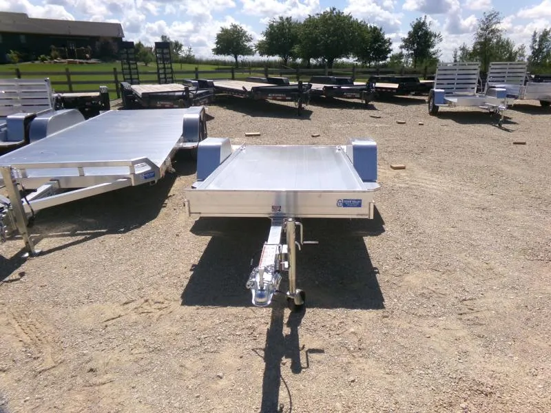 new ATV Trailers Aluma  for sale, in Nashua, IA Thumbnail 10