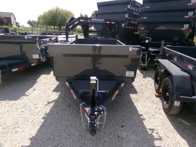 new Dump Trailers Norstar  for sale, in Nashua, IA Thumbnail 11
