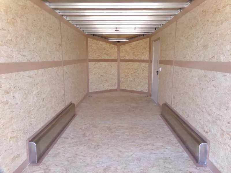 new Cargo (Enclosed) Trailers Stealth Trailers  for sale, in Nashua, IA Thumbnail 10
