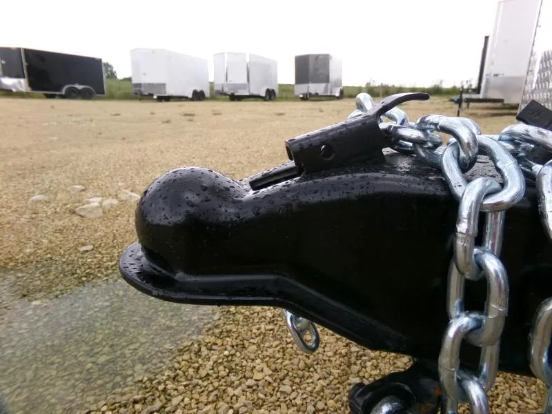 new Cargo (Enclosed) Trailers Cross Trailers  for sale, in Nashua, IA Thumbnail 13