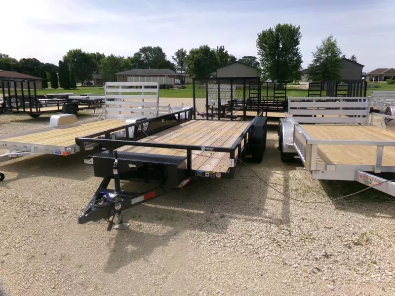 new Utility Trailers H and H Trailer  for sale, in Nashua, IA Thumbnail 9