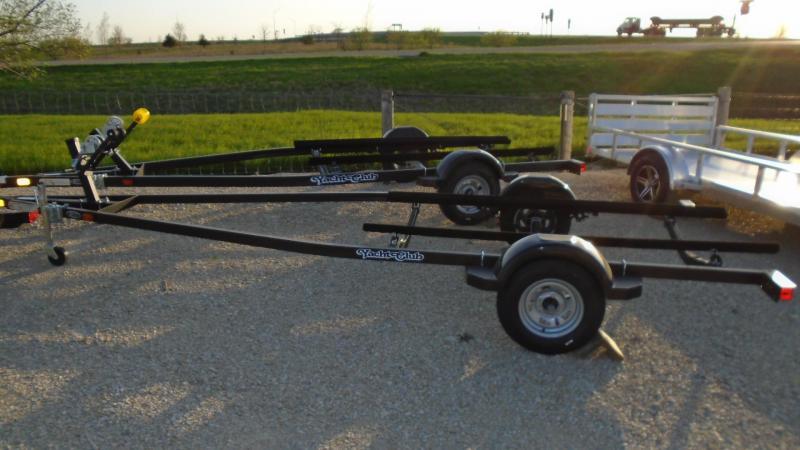new Watercraft Trailers Yacht Club Trailers  for sale, in Nashua, IA Thumbnail 4
