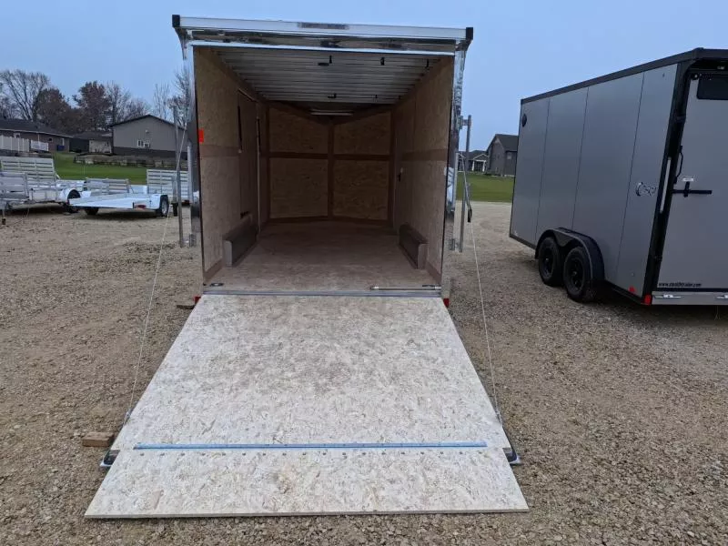 new Cargo (Enclosed) Trailers Stealth Trailers  for sale, in Nashua, IA Thumbnail 10