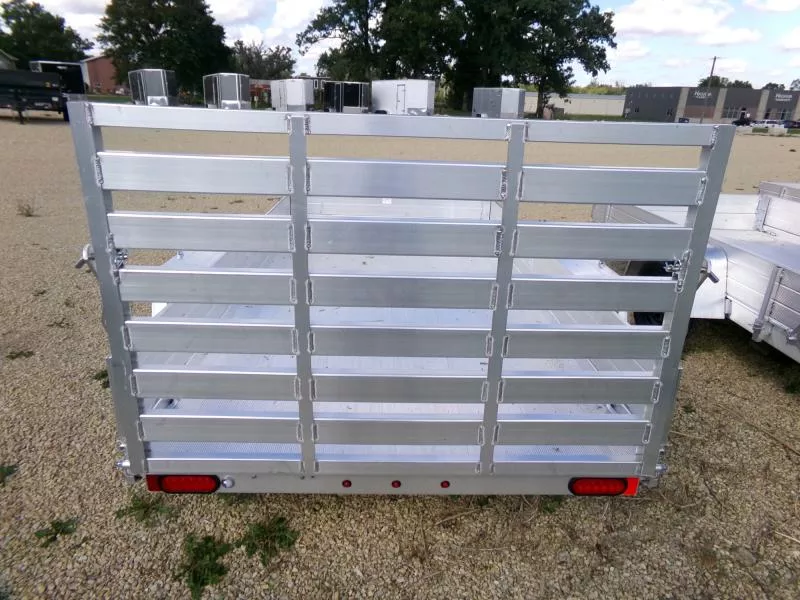 new Utility Trailers Aluma  for sale, in Nashua, IA Thumbnail 7