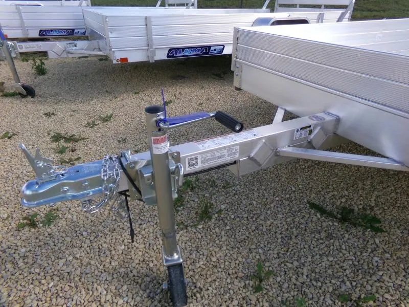 new Utility Trailers Aluma  for sale, in Nashua, IA Thumbnail 3