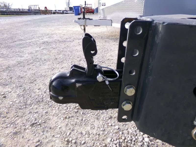 new Equipment / Flatbed Trailers Iron Bull  for sale, in Nashua, IA Thumbnail 4