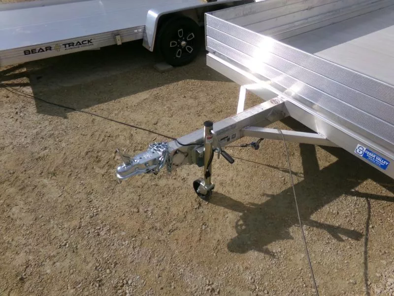 new Utility Trailers Aluma  for sale, in Nashua, IA Thumbnail 2