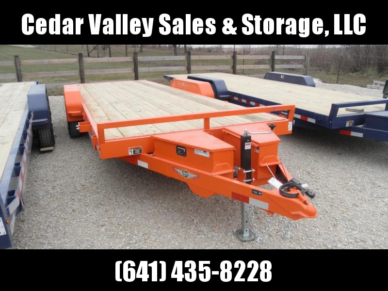2022 H&H 82x22 Speedloader 10K Car / Racing Trailer 2022 H&H 82x22 Speedloader 10K Car / Racing Trailer
