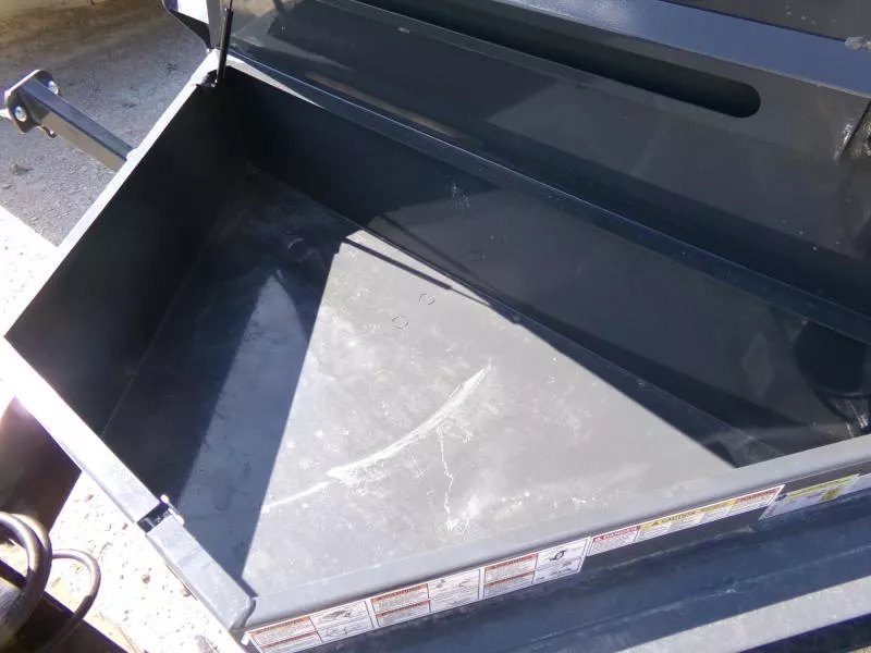 new Car Haulers / Racing Trailers Iron Bull  for sale, in Nashua, IA Thumbnail 5