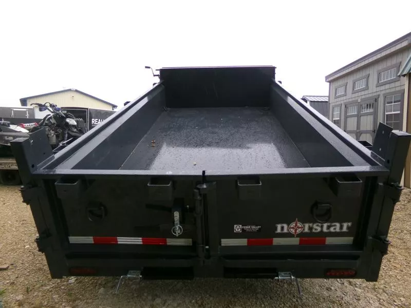 new Dump Trailers Norstar  for sale, in Nashua, IA Thumbnail 11
