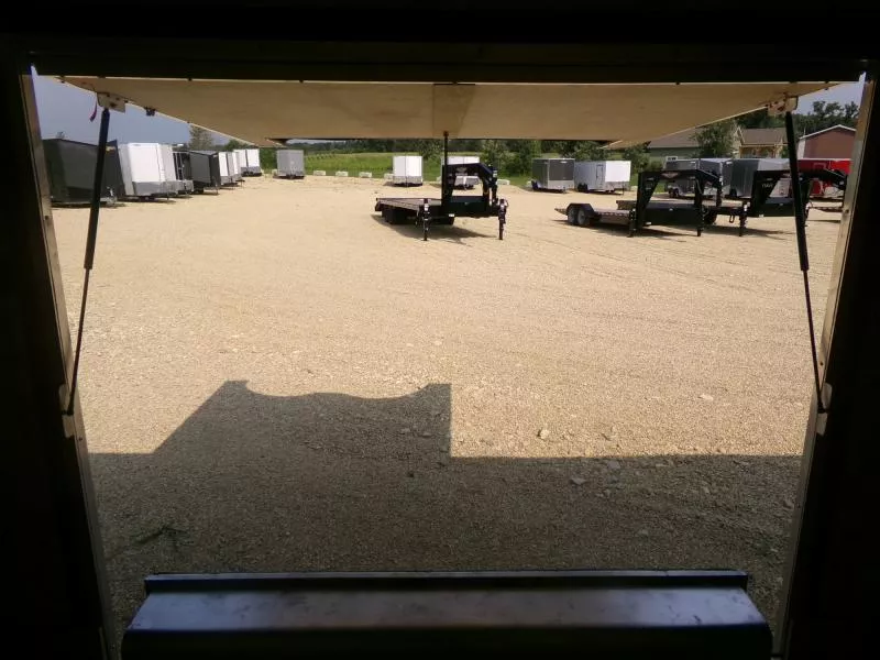 new Cargo (Enclosed) Trailers Stealth Trailers  for sale, in Nashua, IA Thumbnail 5